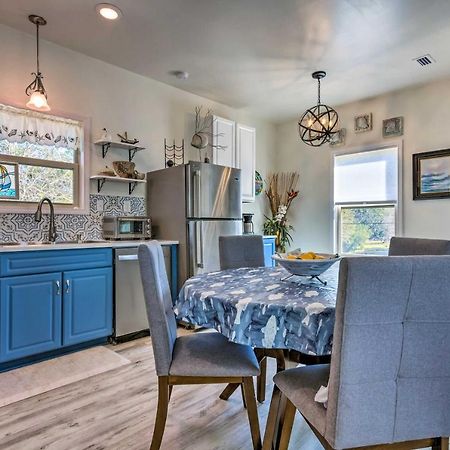 East Bay Vacation Rental With Dock! Navarre Εξωτερικό φωτογραφία