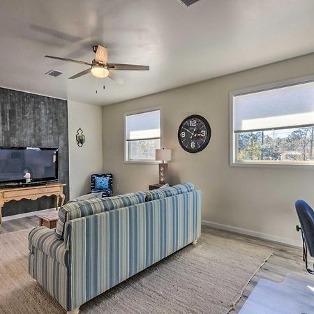 East Bay Vacation Rental With Dock! Navarre Εξωτερικό φωτογραφία