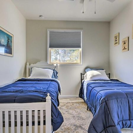 East Bay Vacation Rental With Dock! Navarre Εξωτερικό φωτογραφία