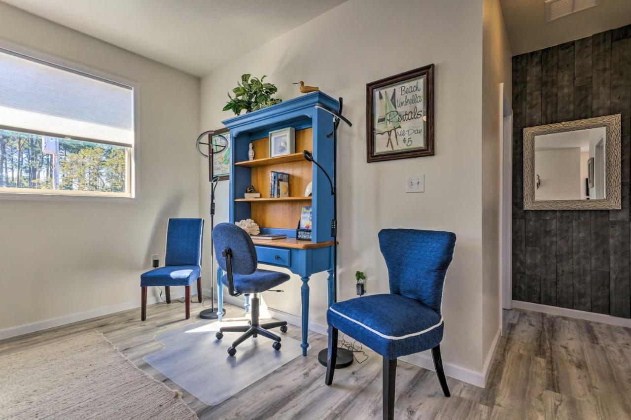 East Bay Vacation Rental With Dock! Navarre Εξωτερικό φωτογραφία