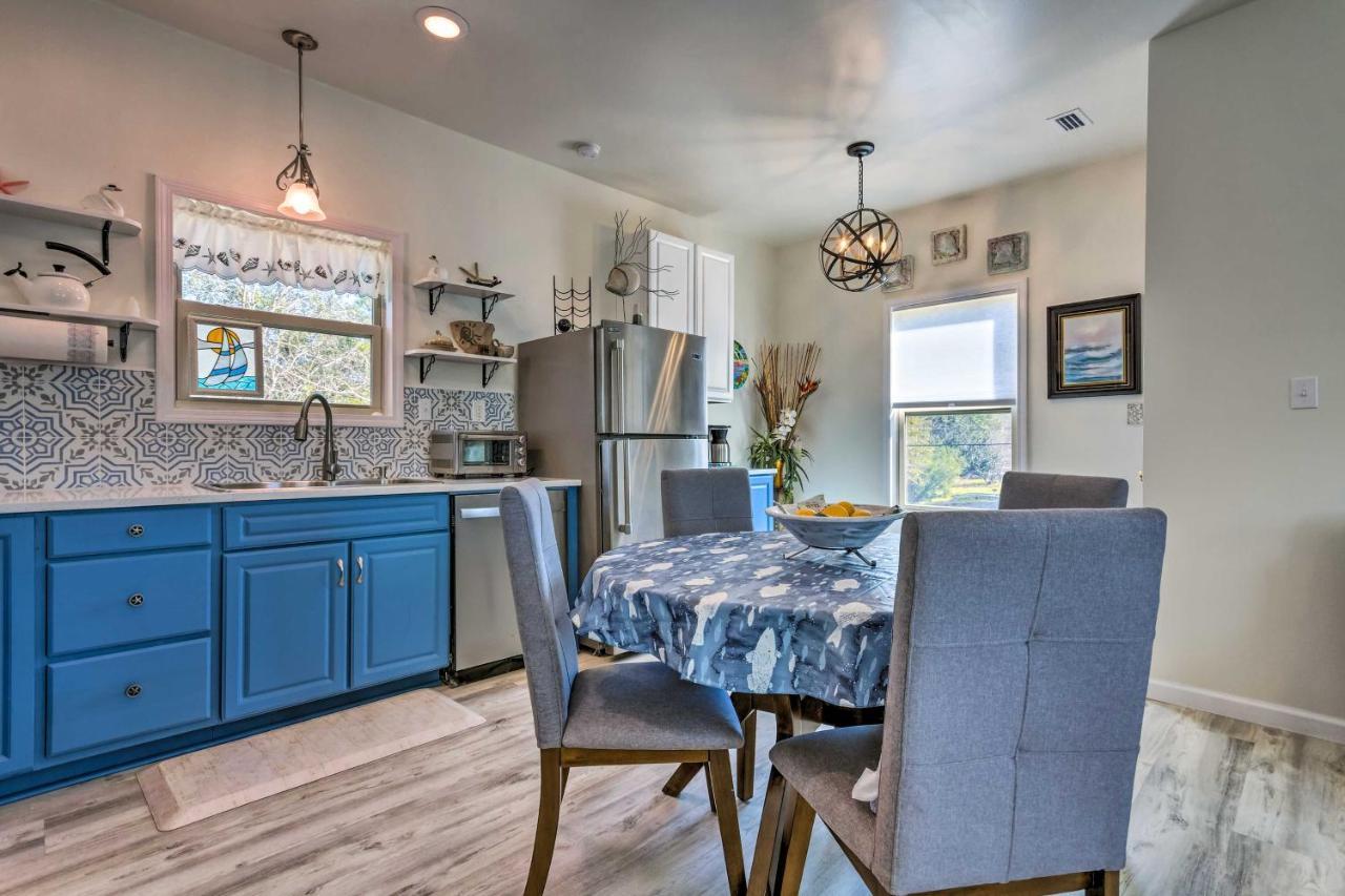 East Bay Vacation Rental With Dock! Navarre Εξωτερικό φωτογραφία