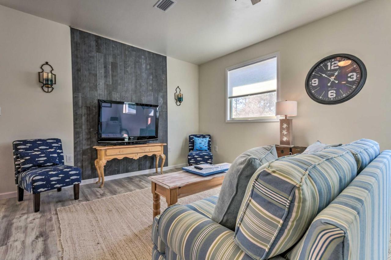 East Bay Vacation Rental With Dock! Navarre Εξωτερικό φωτογραφία