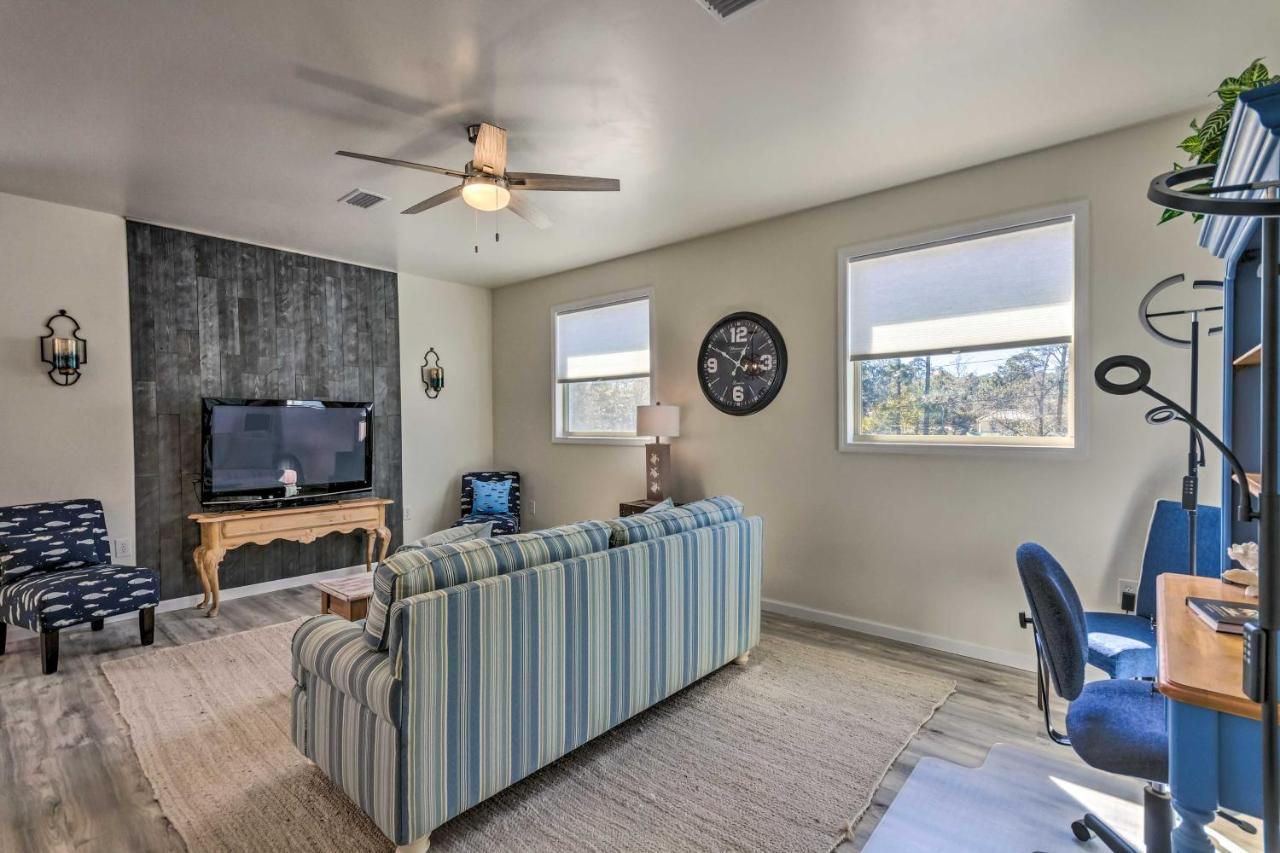 East Bay Vacation Rental With Dock! Navarre Εξωτερικό φωτογραφία