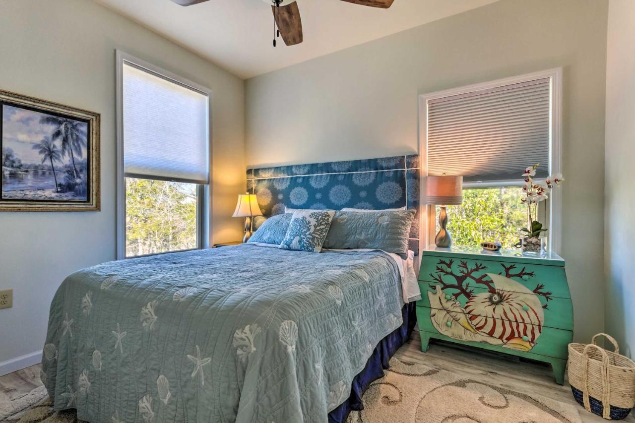 East Bay Vacation Rental With Dock! Navarre Εξωτερικό φωτογραφία