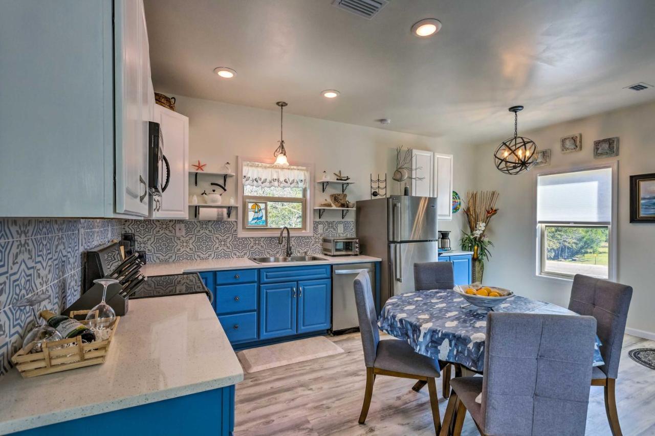 East Bay Vacation Rental With Dock! Navarre Εξωτερικό φωτογραφία