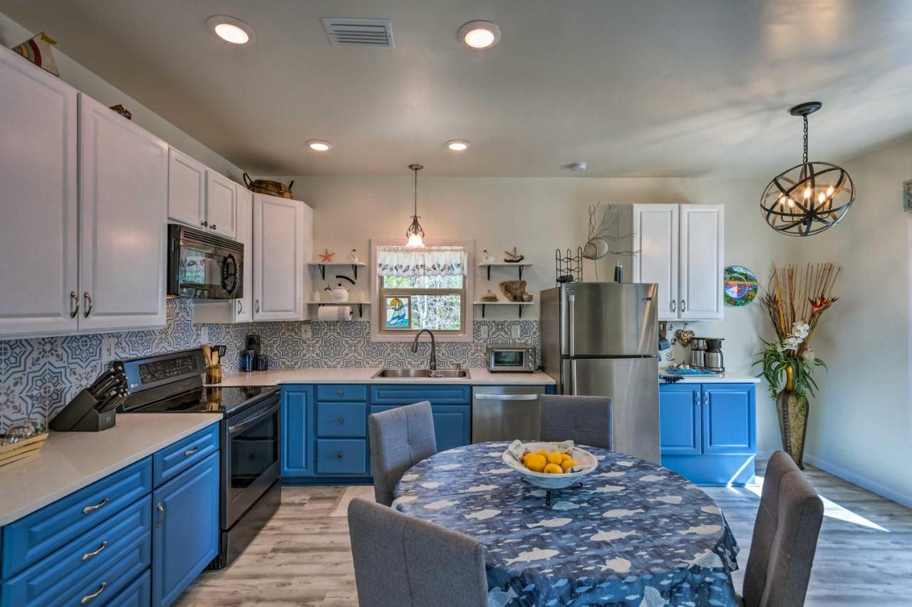 East Bay Vacation Rental With Dock! Navarre Εξωτερικό φωτογραφία