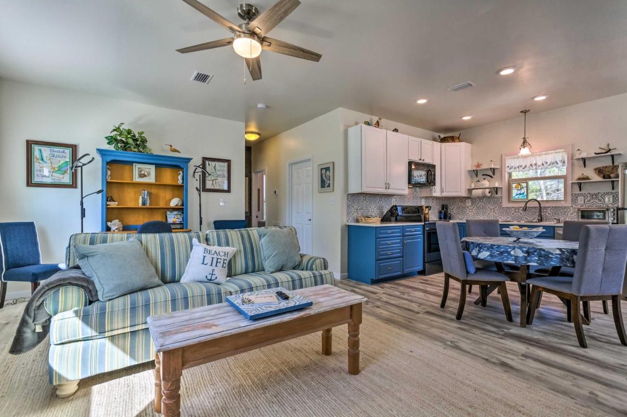East Bay Vacation Rental With Dock! Navarre Εξωτερικό φωτογραφία