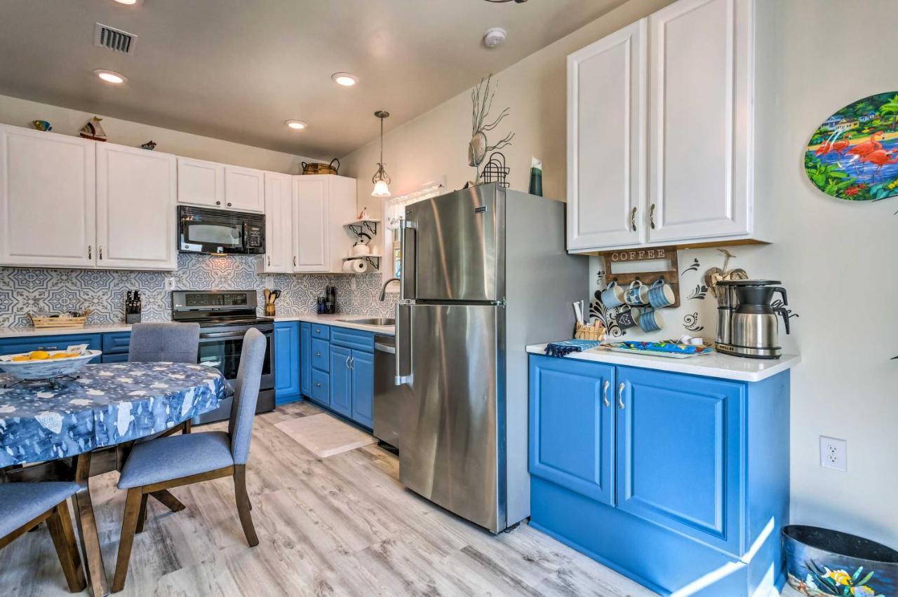 East Bay Vacation Rental With Dock! Navarre Εξωτερικό φωτογραφία