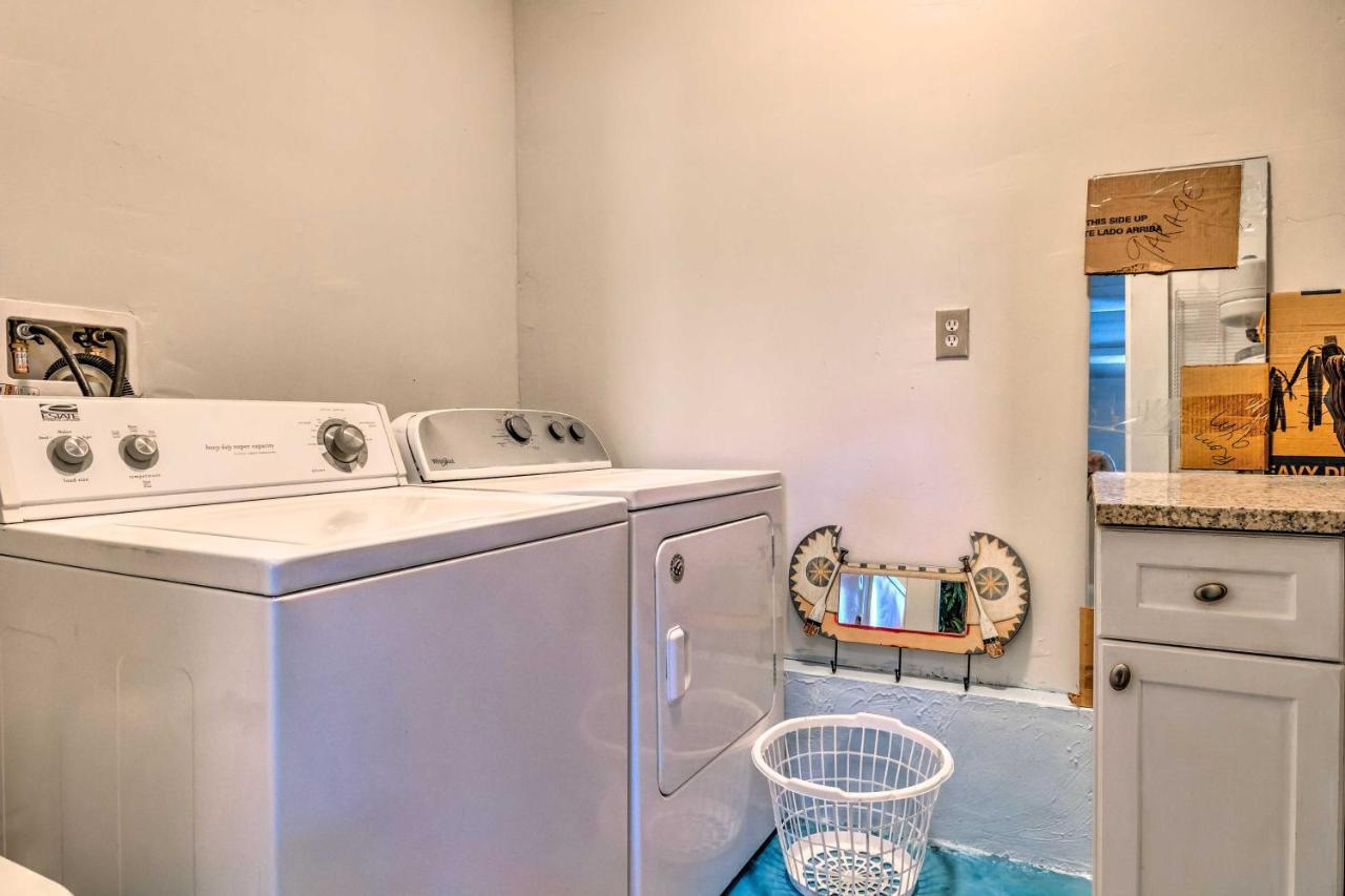 East Bay Vacation Rental With Dock! Navarre Εξωτερικό φωτογραφία